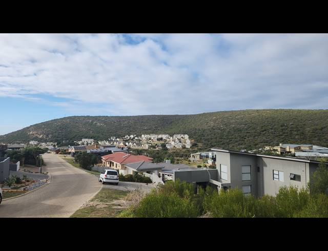 919M² VACANT LAND FOR SALE IN ISLAND VIEW